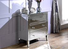 Load image into Gallery viewer, Whitney Chest of Drawers 3 Sizes Available
