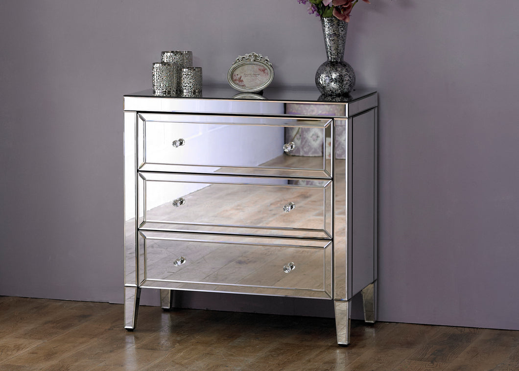 Whitney Chest of Drawers 3 Sizes Available