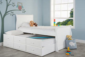 Kyrie Cabin Bed