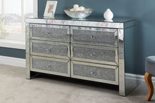 Load image into Gallery viewer, Beatrice 6 Drawer Chest
