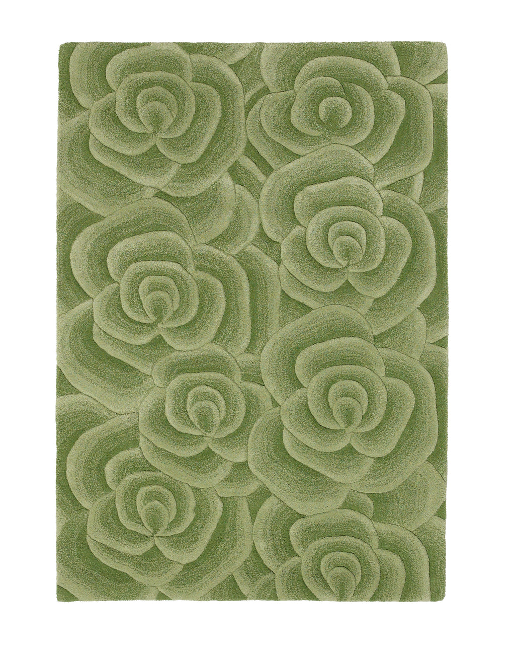 Valentine (Green)