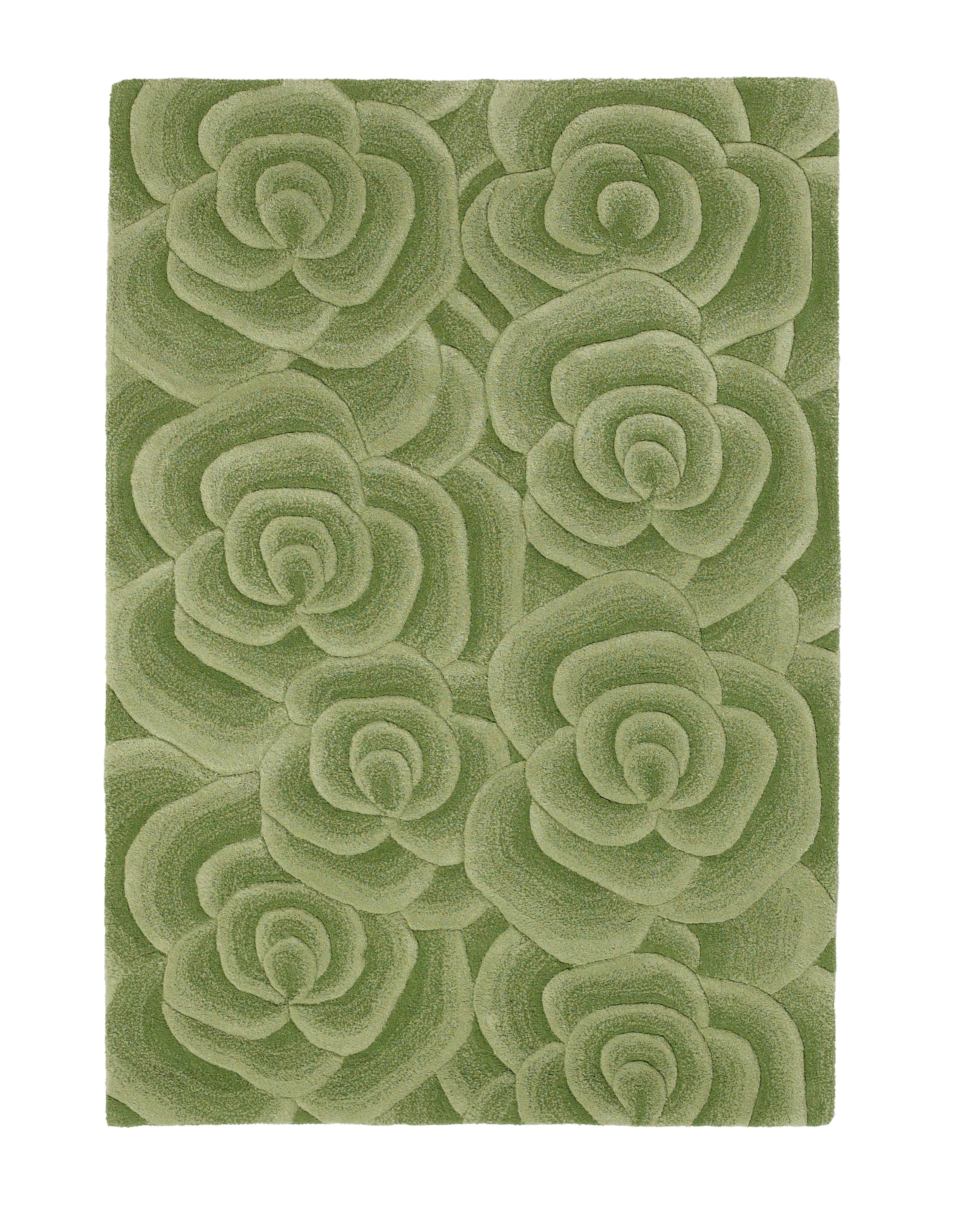 Valentine (Green)