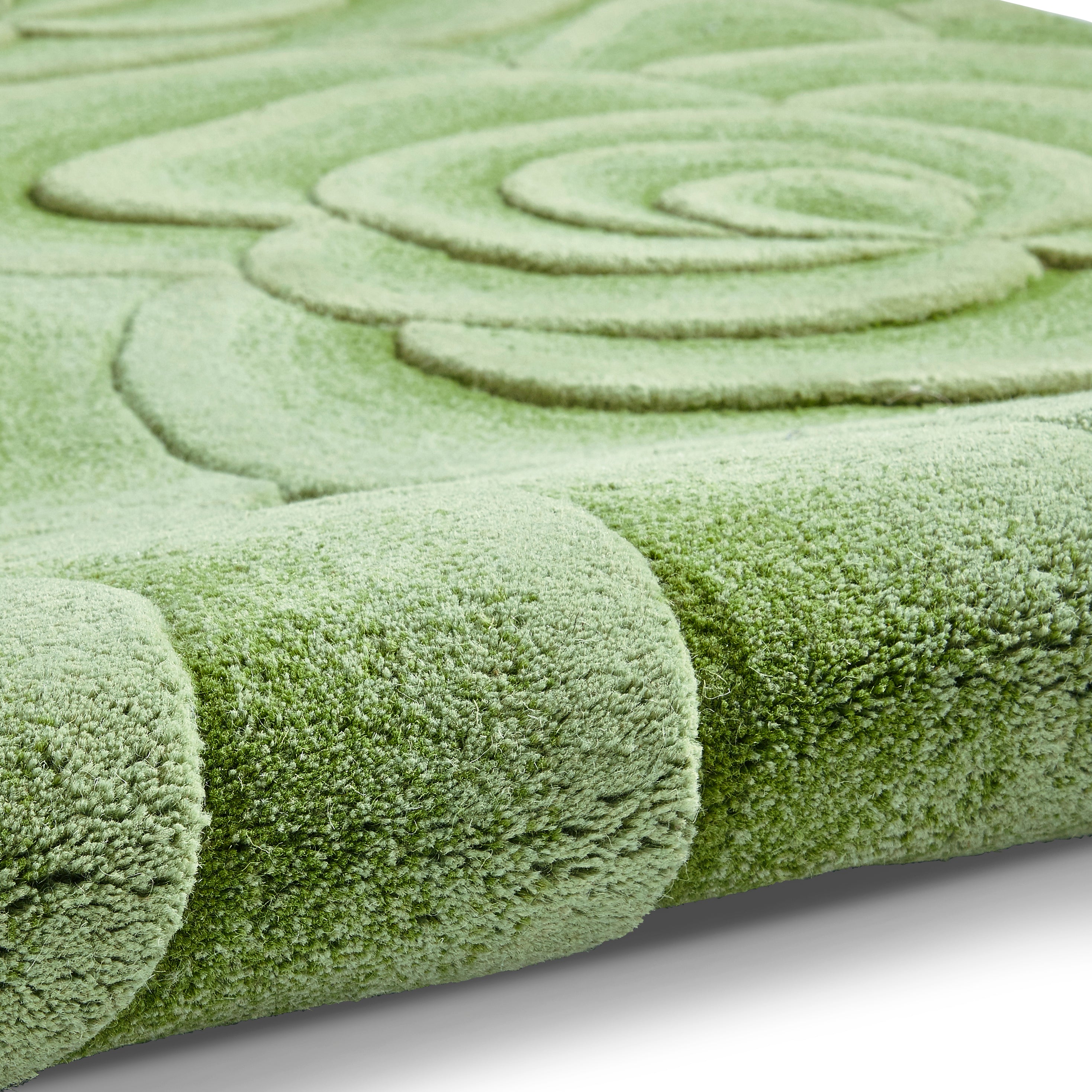 Valentine (Green)