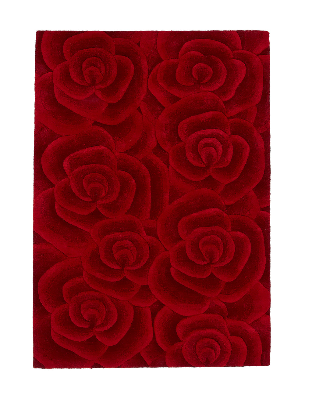 Valentine (Red)
