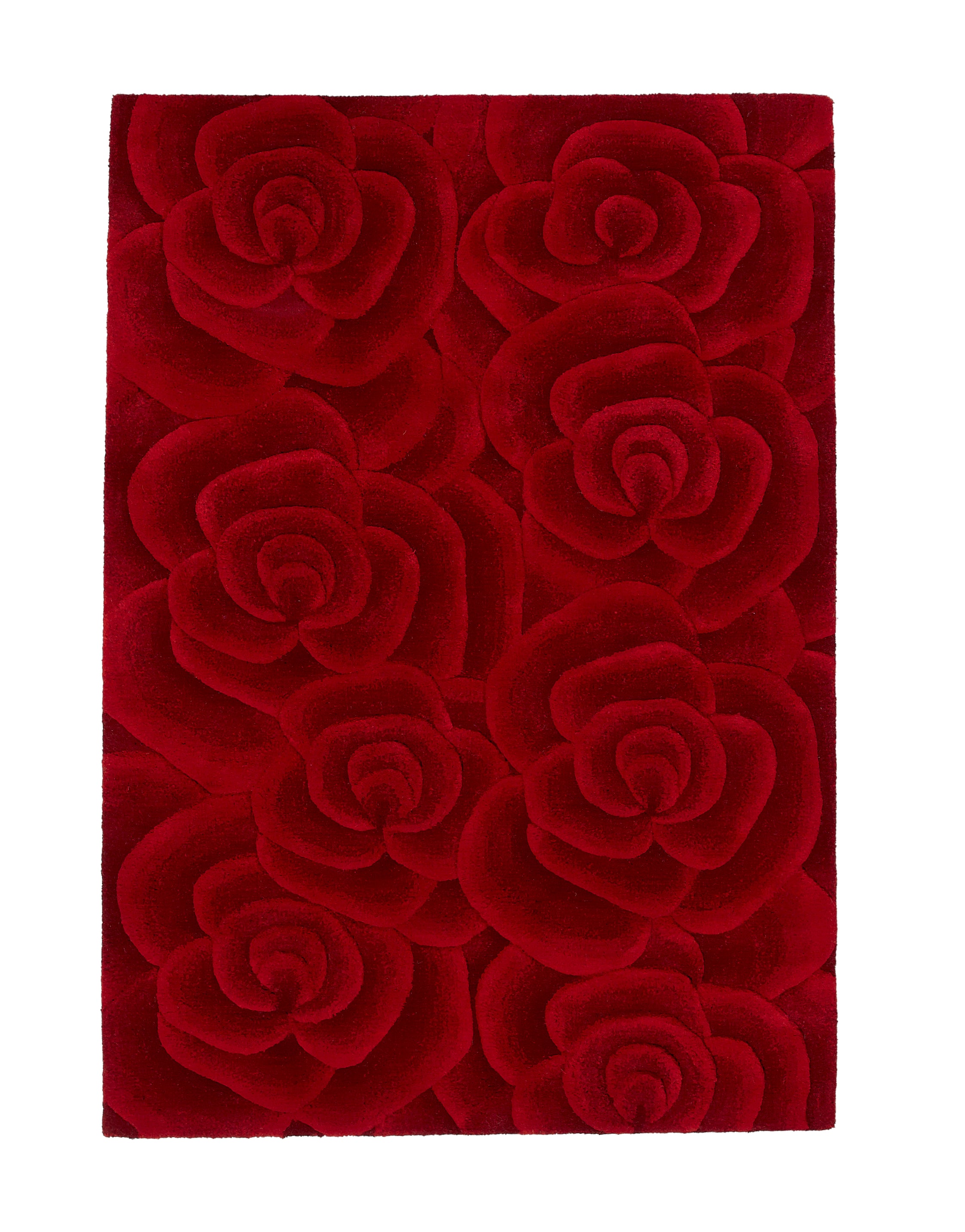Valentine (Red)
