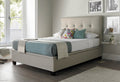 Walkworth Storage Bed - Available in Oatmeal, Slate or Grey