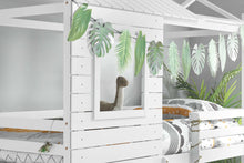 Load image into Gallery viewer, Adventure Bunk Bed - Available in Grey or White
