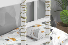 Load image into Gallery viewer, Adventure Bunk Bed - Available in Grey or White
