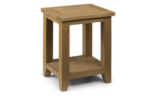 Load image into Gallery viewer, Astoria Lamp Table - Oak
