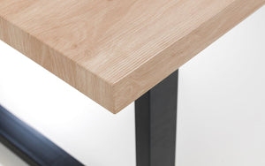 Berwick Dining Table - 180x100x76cm (LxWxH)