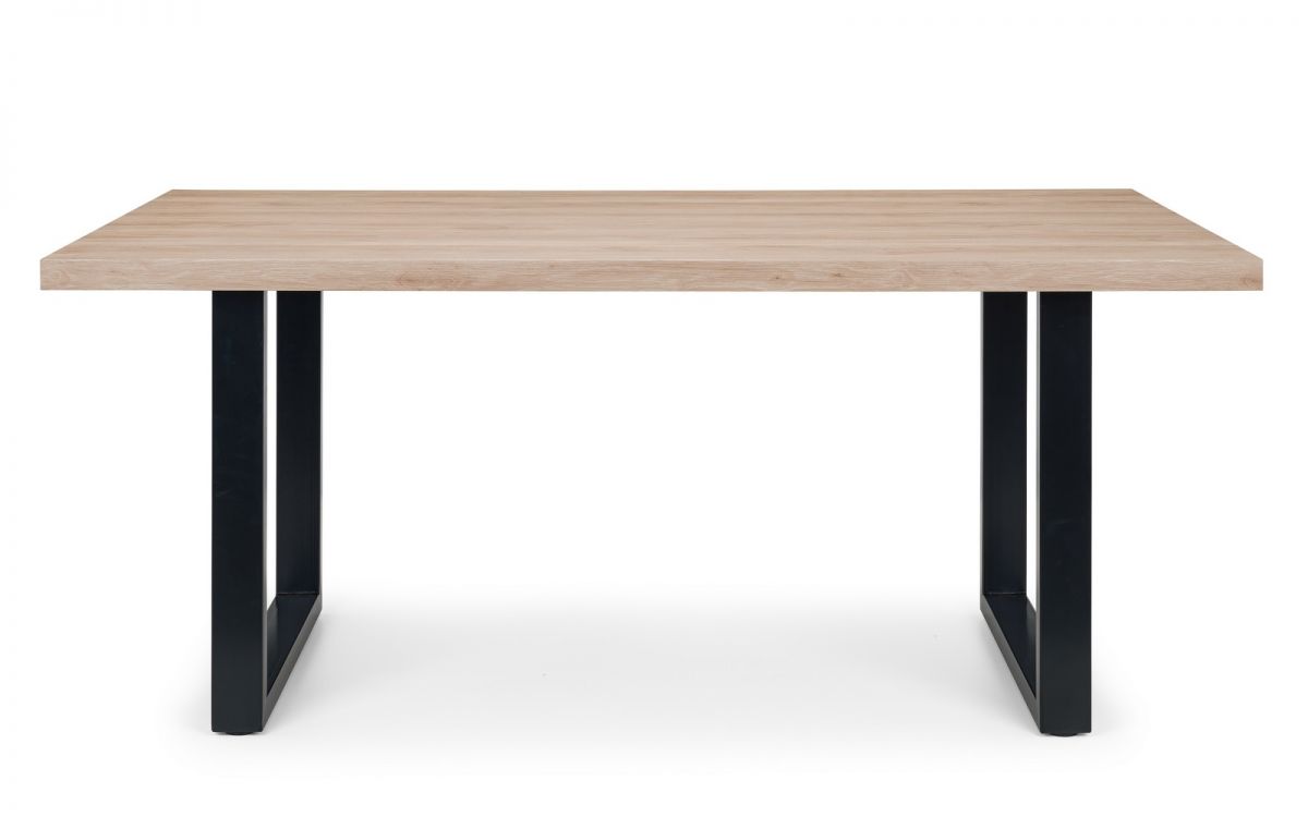 Berwick Dining Table - 180x100x76cm (LxWxH)