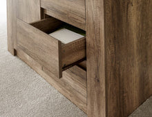 Load image into Gallery viewer, Canyon Oak Multi Unit Cabinet
