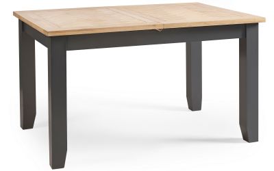 Bordeaux Extandable Dining Table - 78cm D x 180cm W x 90cm H