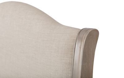Camille Bed - Classic