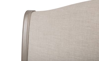 Camille Bed - Classic