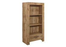 Load image into Gallery viewer, Compton Bookcase - Oak Brown
