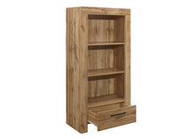 Load image into Gallery viewer, Compton Bookcase - Oak Brown
