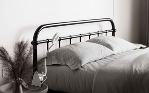 Compton Bed - Single, Double & kingsize Available