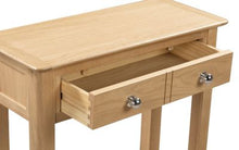 Load image into Gallery viewer, Cotswold Console Table/SideBoard With Drawer
