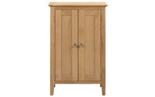 Load image into Gallery viewer, Cotswold Shoe Cabinet/Cuboard
