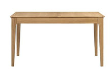 Load image into Gallery viewer, Cotswold Extendable Dining Table - 140cm+(40cm)W x 90cmD x 76cmH
