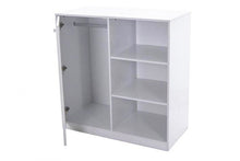 Load image into Gallery viewer, Merlin - Storage Unit - Available in Grey or White
