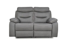 Load image into Gallery viewer, Giselle Recliner Sofa - Available in Grey
