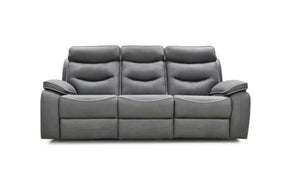 Giselle Recliner Sofa - Available in Grey