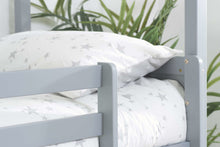 Load image into Gallery viewer, Home Bunk Bed - Available in Grey or White
