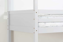 Load image into Gallery viewer, Home Bunk Bed - Available in Grey or White
