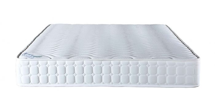 Maxitex Nirvana Pocket Sprung Mattress - Available in Small Double, Double or KingSize