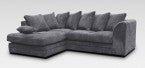 Agate Sofa Set (3+2 Seater)