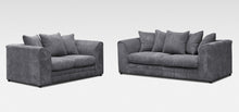 Load image into Gallery viewer, Agate Sofa Set (3+2 Seater)
