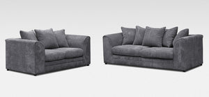 Agate Sofa Set (3+2 Seater)