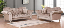 Load image into Gallery viewer, Lorraine 3+2 Sofa Set
