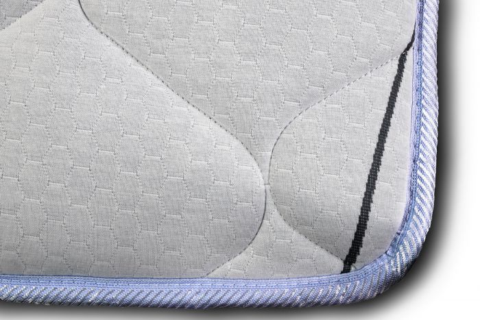 Maxitext Deluxe Pocket Sprung Mattress - Available in Small Double & Double