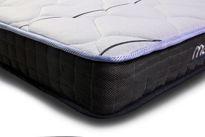 Maxitext Deluxe Pocket Sprung Mattress - Available in Small Double & Double