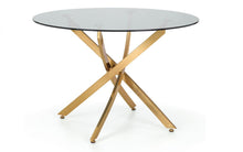 Load image into Gallery viewer, Montero Round Dining Table - 100 X 75cm (W X H)
