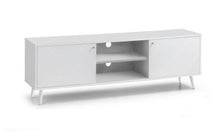 Load image into Gallery viewer, Moritz TV Cabinet - White

