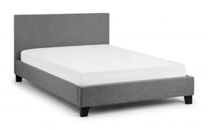 Rialto Bed - Standard & Storage Available