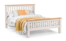 Load image into Gallery viewer, Richmond Bed - Wooden
