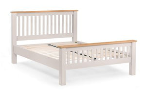 Richmond Bed - Wooden