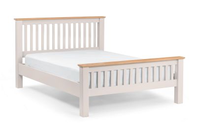 Richmond Bed - Wooden