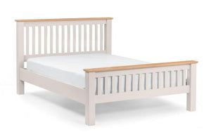 Richmond Bed - Wooden