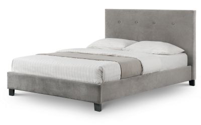 Shoreditch Bed - Standard or Ottoman Endlift Available