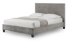 Load image into Gallery viewer, Shoreditch Bed - Standard or Ottoman Endlift Available
