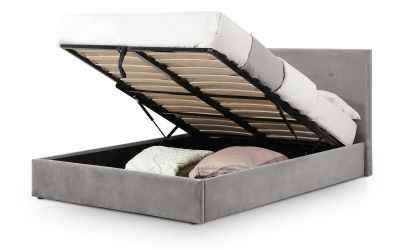 Shoreditch Bed - Standard or Ottoman Endlift Available