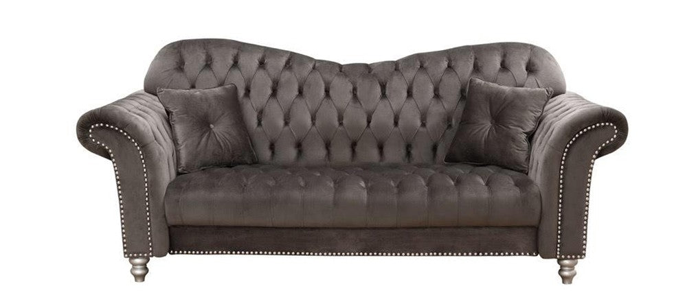 Lorraine 3+2 Sofa Set