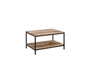 Urban Coffee Table - Rustic