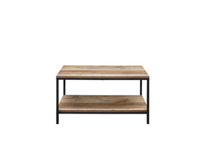 Urban Coffee Table - Rustic